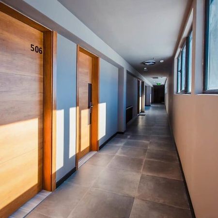 Super Stylish And Cozy 2 Bedroom 4Or6 People Apartment In Key Location In Marshall Gudauri Project Ski Resort Buitenkant foto