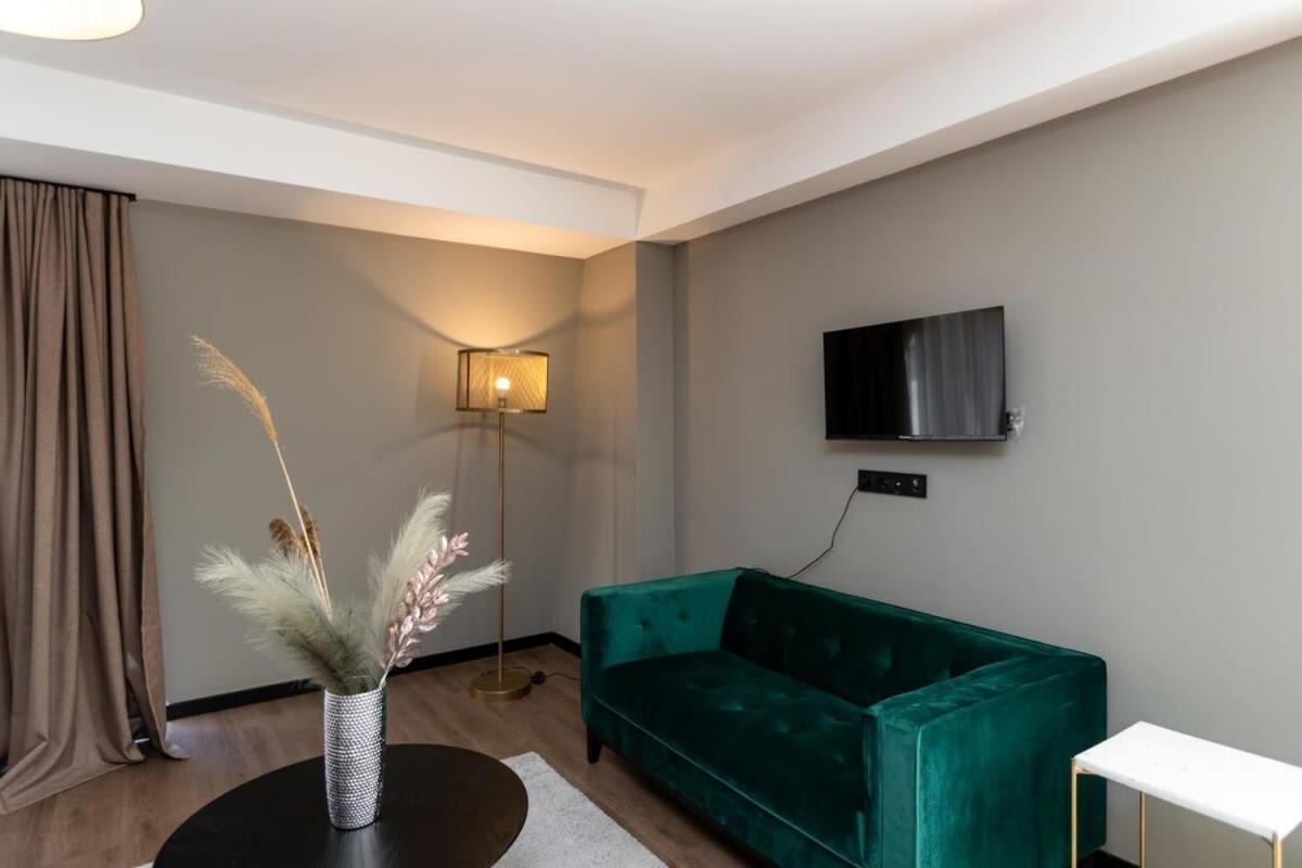 Super Stylish And Cozy 2 Bedroom 4Or6 People Apartment In Key Location In Marshall Gudauri Project Ski Resort Buitenkant foto