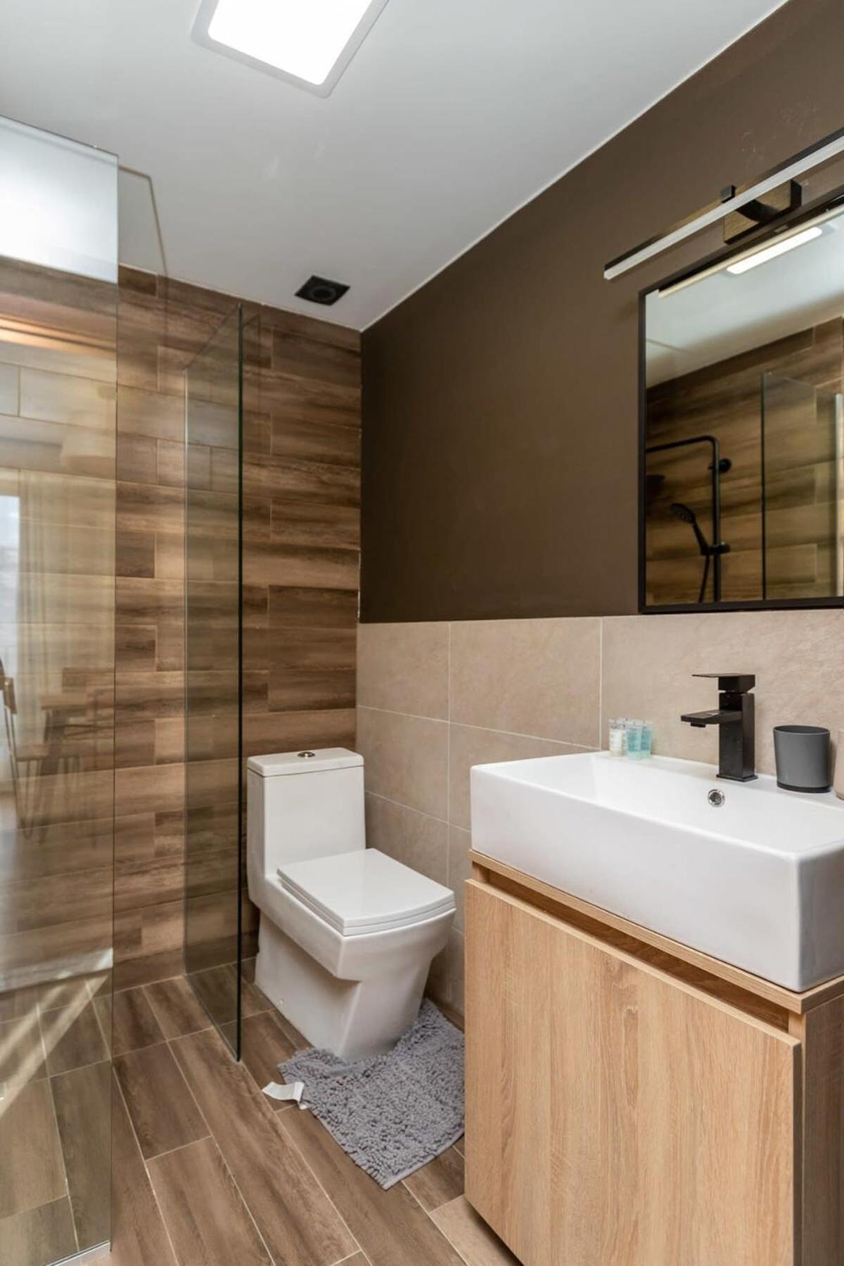 Super Stylish And Cozy 2 Bedroom 4Or6 People Apartment In Key Location In Marshall Gudauri Project Ski Resort Buitenkant foto