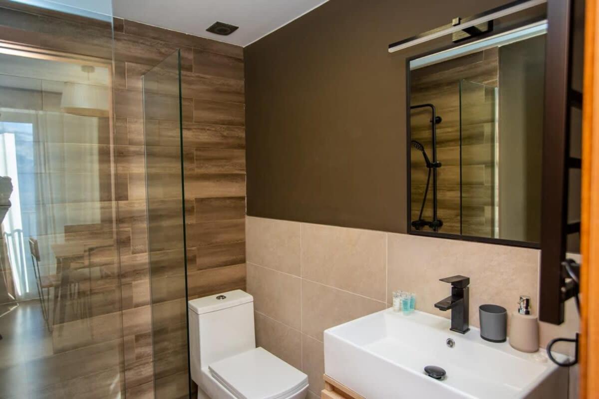 Super Stylish And Cozy 2 Bedroom 4Or6 People Apartment In Key Location In Marshall Gudauri Project Ski Resort Buitenkant foto